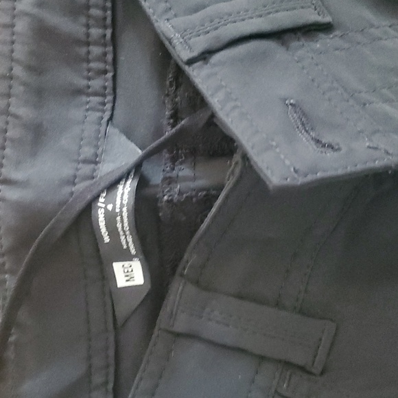 Mec Zip-off pants - Picture 3 of 3